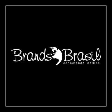 logo da empresa Brands Brasil