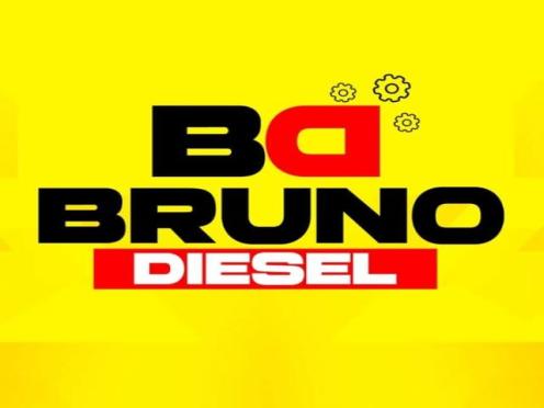 logo da empresa Bruno Diesel - Turbina