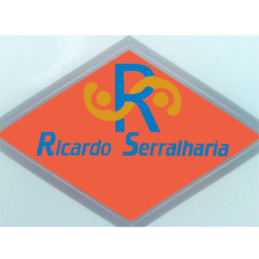 logo da empresa Ricardo Serralharia