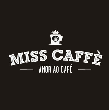 logo da empresa Miss Caffè