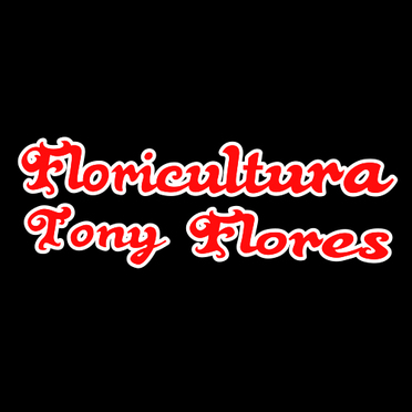 logo da empresa Floricultura Tony Flores