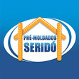 Logomarca Pré-Moldados Seridó