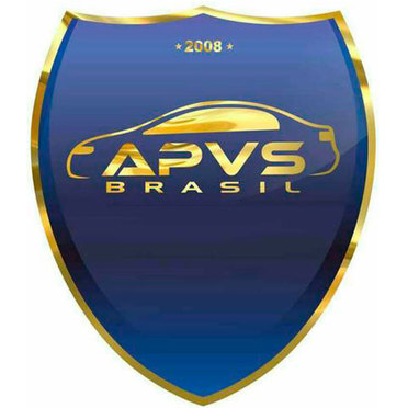 logo da empresa APVS Brasil