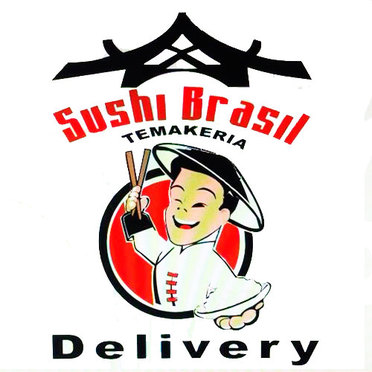 logo da empresa Sushi Brasil Temakeria