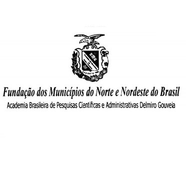 logo da empresa Fundação dos Municípios do Norte Nordeste do Brasil