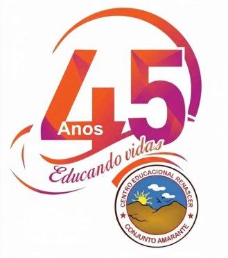 logo da empresa Centro Educacional Renascer
