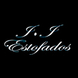 Logomarca J J Estofados