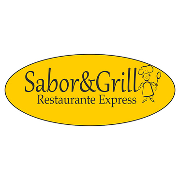 logo da empresa Sabor&Grill Restaurante Express