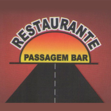 logo da empresa Restaurante Passagem Bar