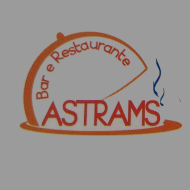 logo da empresa Restaurante ASTRAMS