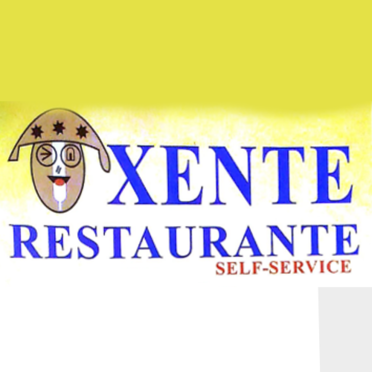 logo da empresa Oxente Restaurante Self Service