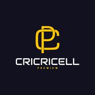 Logomarca da Empresa Cricricell Premium Assistência Técnica