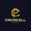 Logomarca Cricricell Premium Assistência Técnica