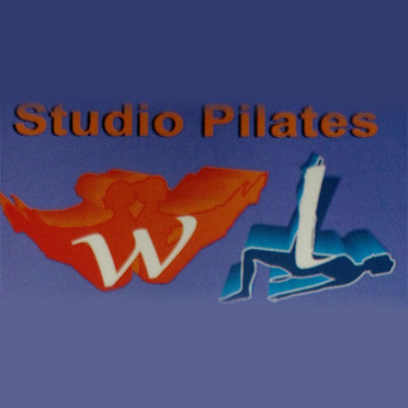 logo da empresa WL Studio Pilates