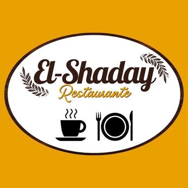 logo da empresa El Shaday Restaurante