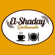Logomarca da Empresa El Shaday Restaurante