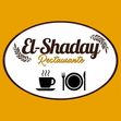 Logomarca El Shaday Restaurante