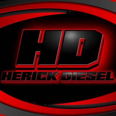 Logotipo da Empresa Herick Diesel Auto Center