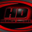 Logomarca Herick Diesel Auto Center