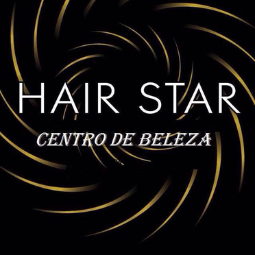 logo da empresa Centro de Beleza Hair Star