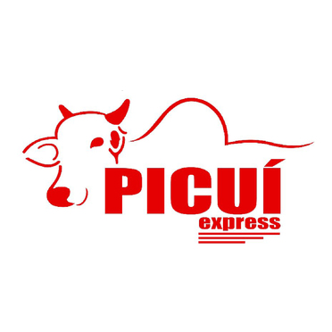 logo da empresa Picuí Express