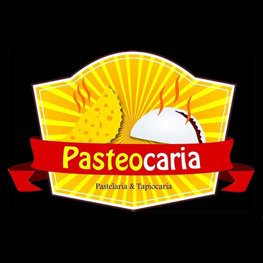 logo da empresa Pasteocaria Pastéis e Tapiocas