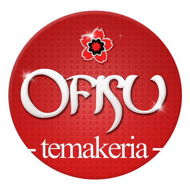 logo da empresa Ofisu Temakeria