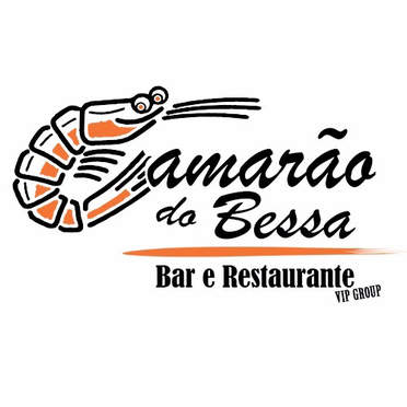 logo da empresa Camarão do Bessa