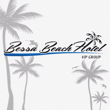 logo da empresa Bessa Beach Hotel