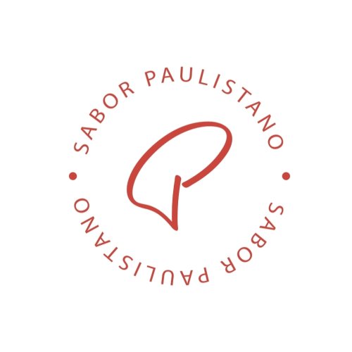 Logomarca da empresa Pizzaria Sabor Paulistano