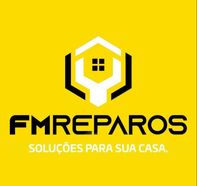 Logomarca da Empresa FM Reparos