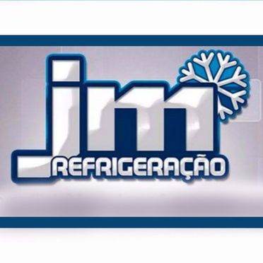 Logotipo da Empresa JM Refrigeração