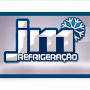 Logomarca da Empresa JM Refrigeração