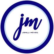 Logomarca da Empresa Jamilli Móveis Natal