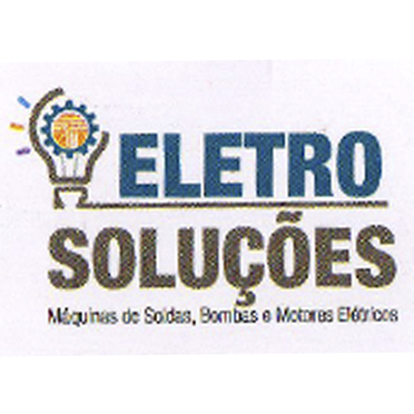 logo da empresa Eletro Soluções