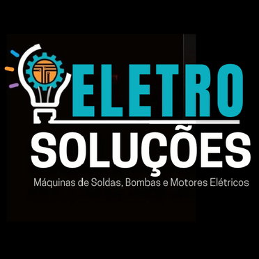 logo da empresa Eletro Soluções