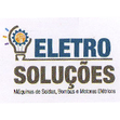 Logomarca Eletro Soluções