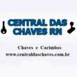 Logomarca Central das Chaves RN