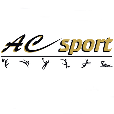 Logotipo da Empresa AC Sport