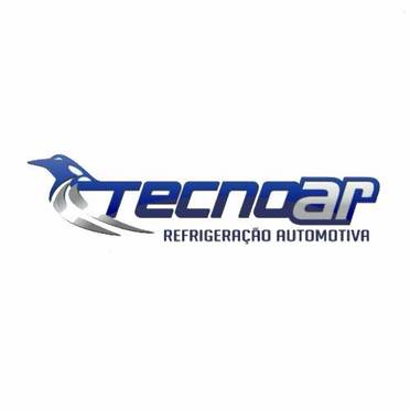 logo da empresa Tecnoar Refrigeração Automotiva