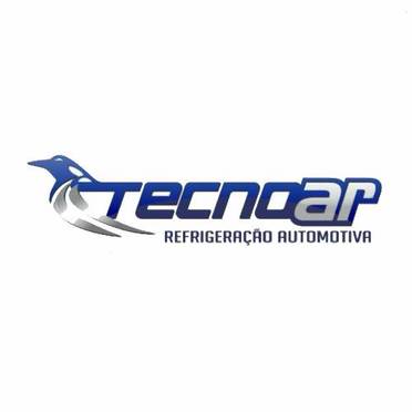 Logotipo da Empresa Tecnoar Refrigeração Automotiva