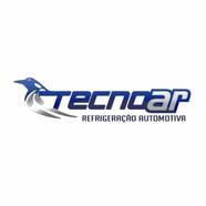 Logomarca da Empresa Tecnoar Refrigeração Automotiva
