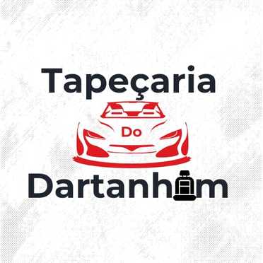 Logotipo da Empresa Tapeçaria do Dartanham