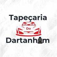 Logomarca da Empresa Tapeçaria do Dartanham