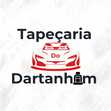 Logomarca Tapeçaria do Dartanham