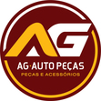 Logomarca AG Auto Peças