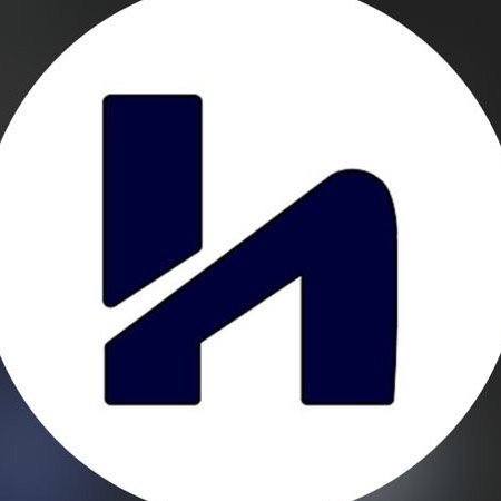 Logomarca da empresa Herbus Confecções