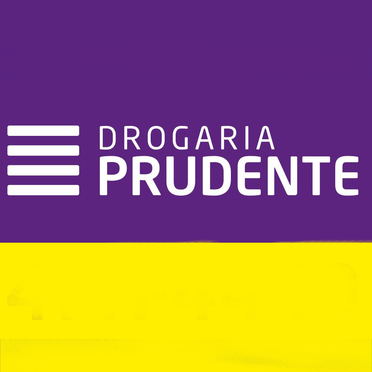 Logotipo da Empresa Drogaria Prudente