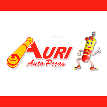 logo da empresa Auri Auto Peças