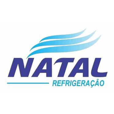 logo da empresa Natal Refrigeração